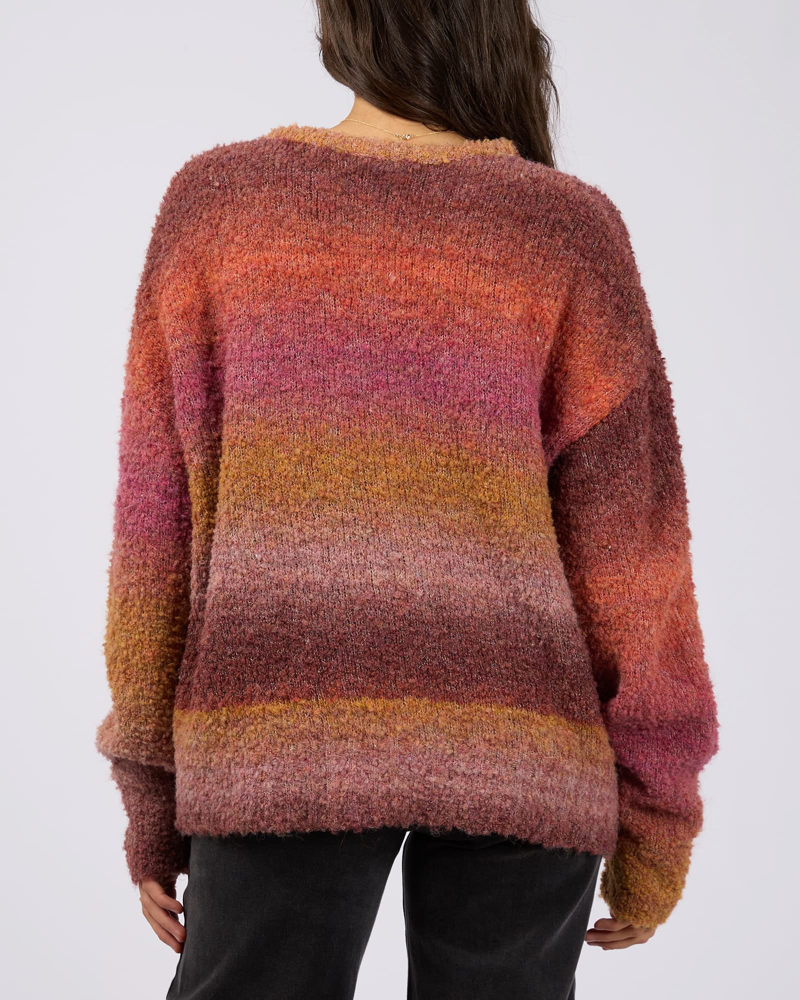 Freja Knit