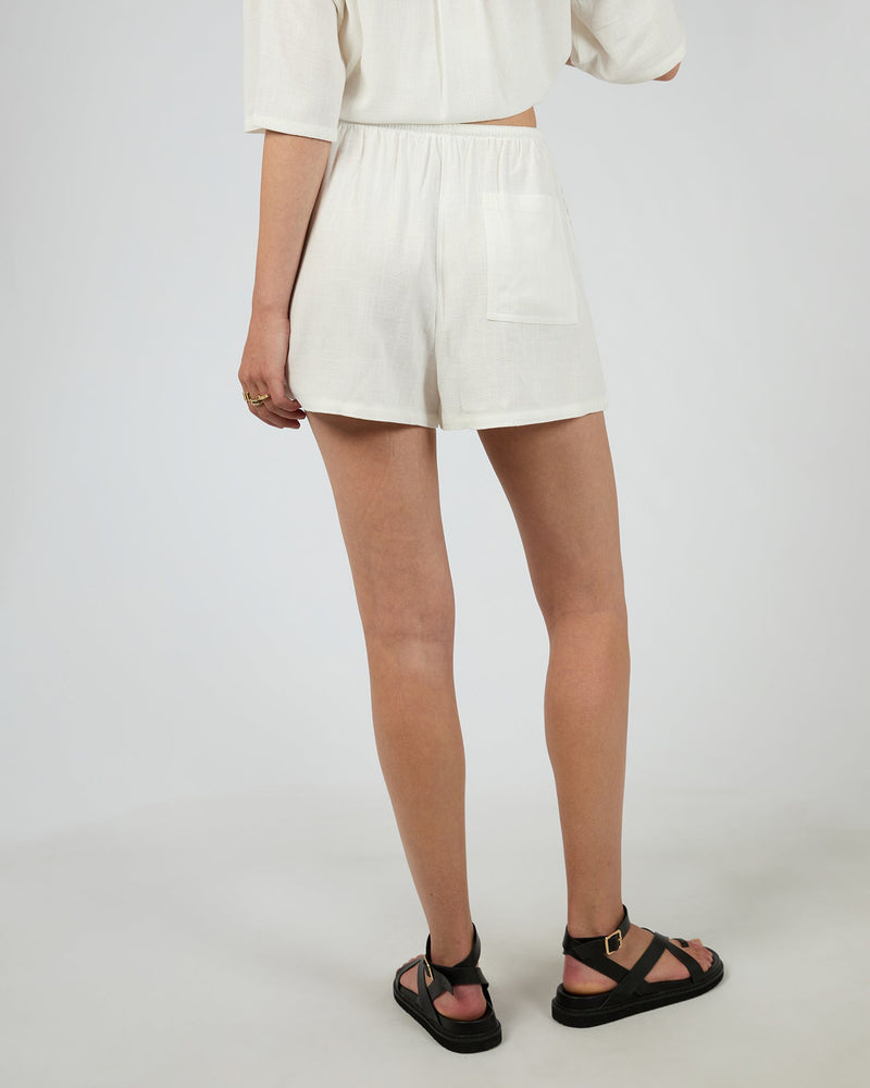 Toledo Mini Short