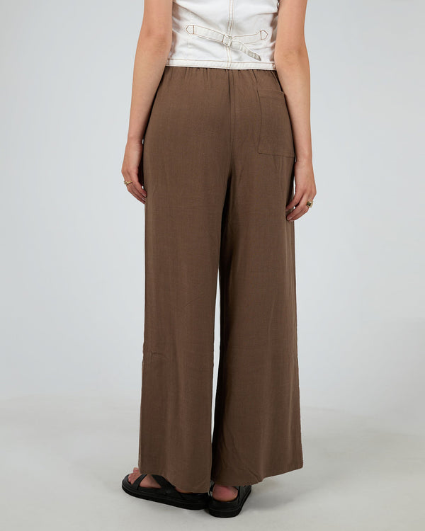 Toledo Pant