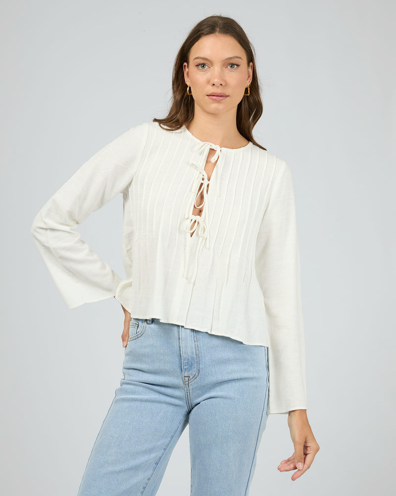 Hudson Shirt