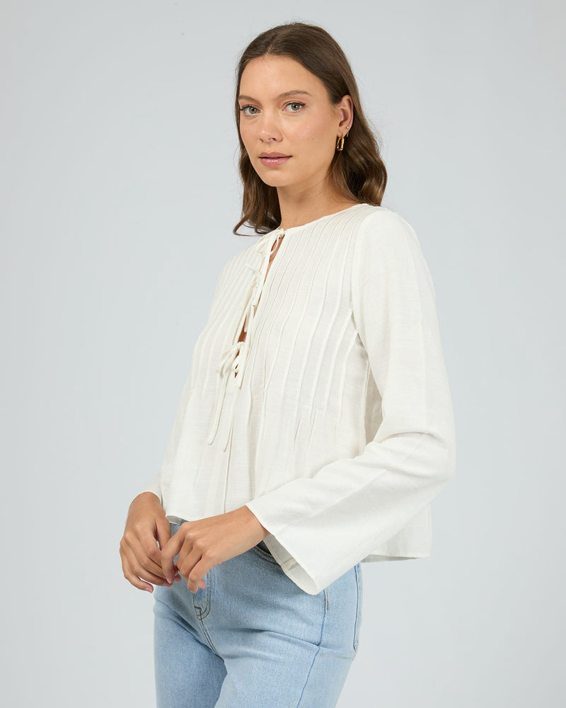 Hudson Shirt