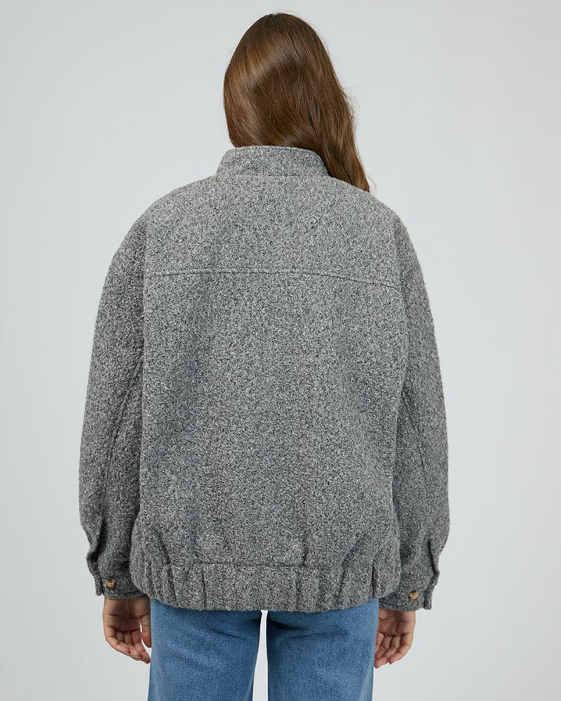Tahlea Bomber Jacket