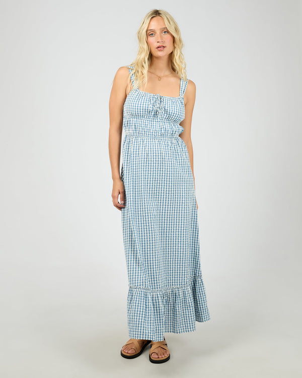 Micky Maxi Dress