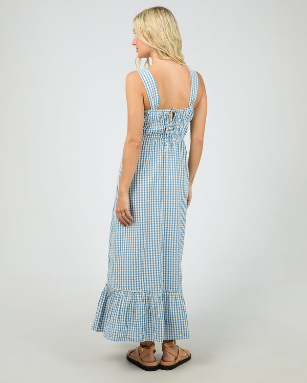 Micky Maxi Dress