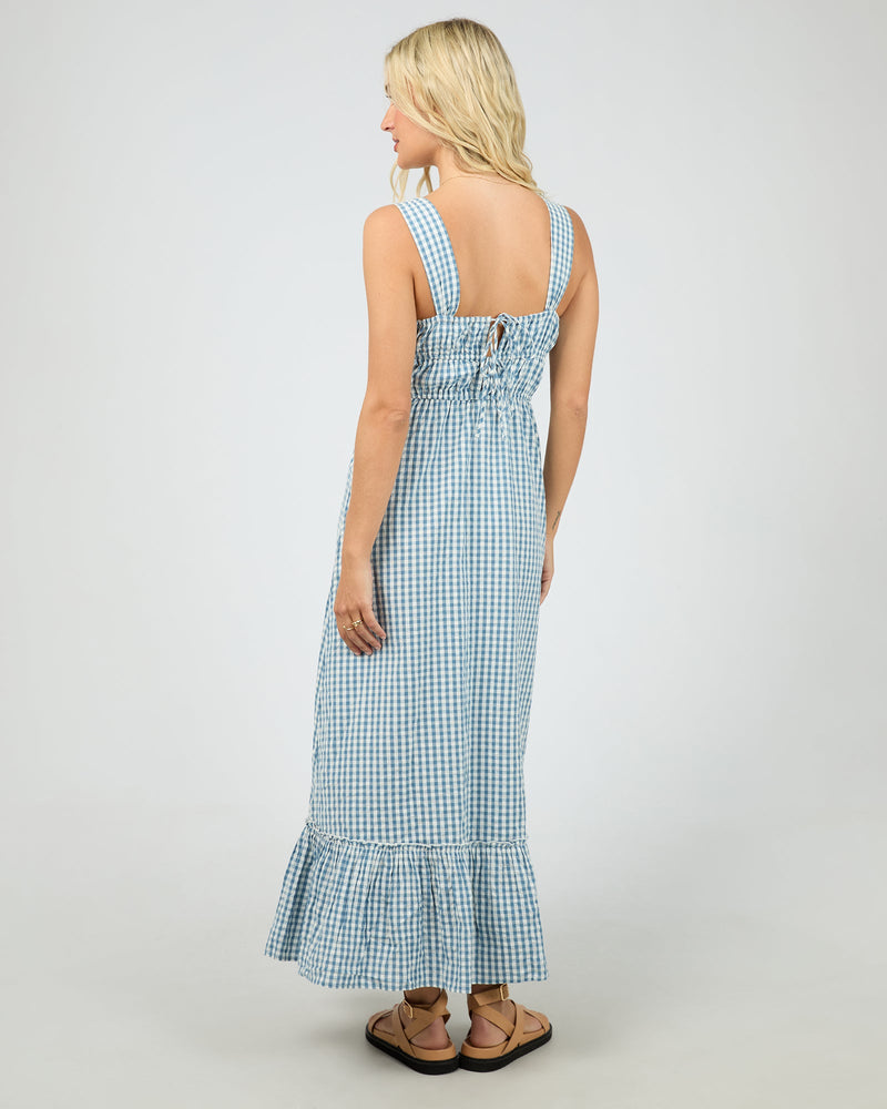 Micky Maxi Dress