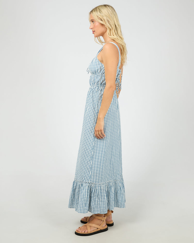Micky Maxi Dress