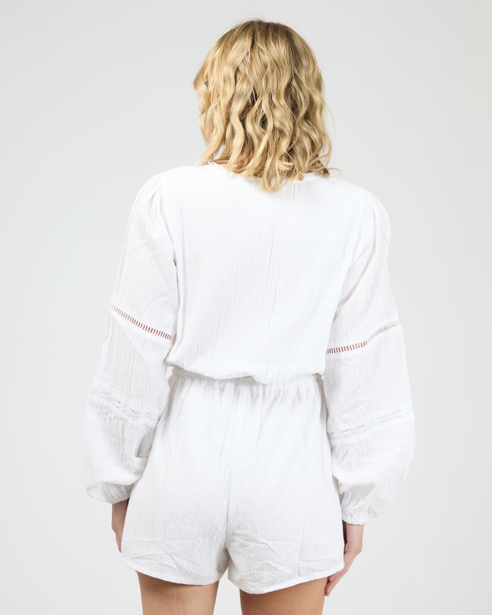 Dusty Playsuit