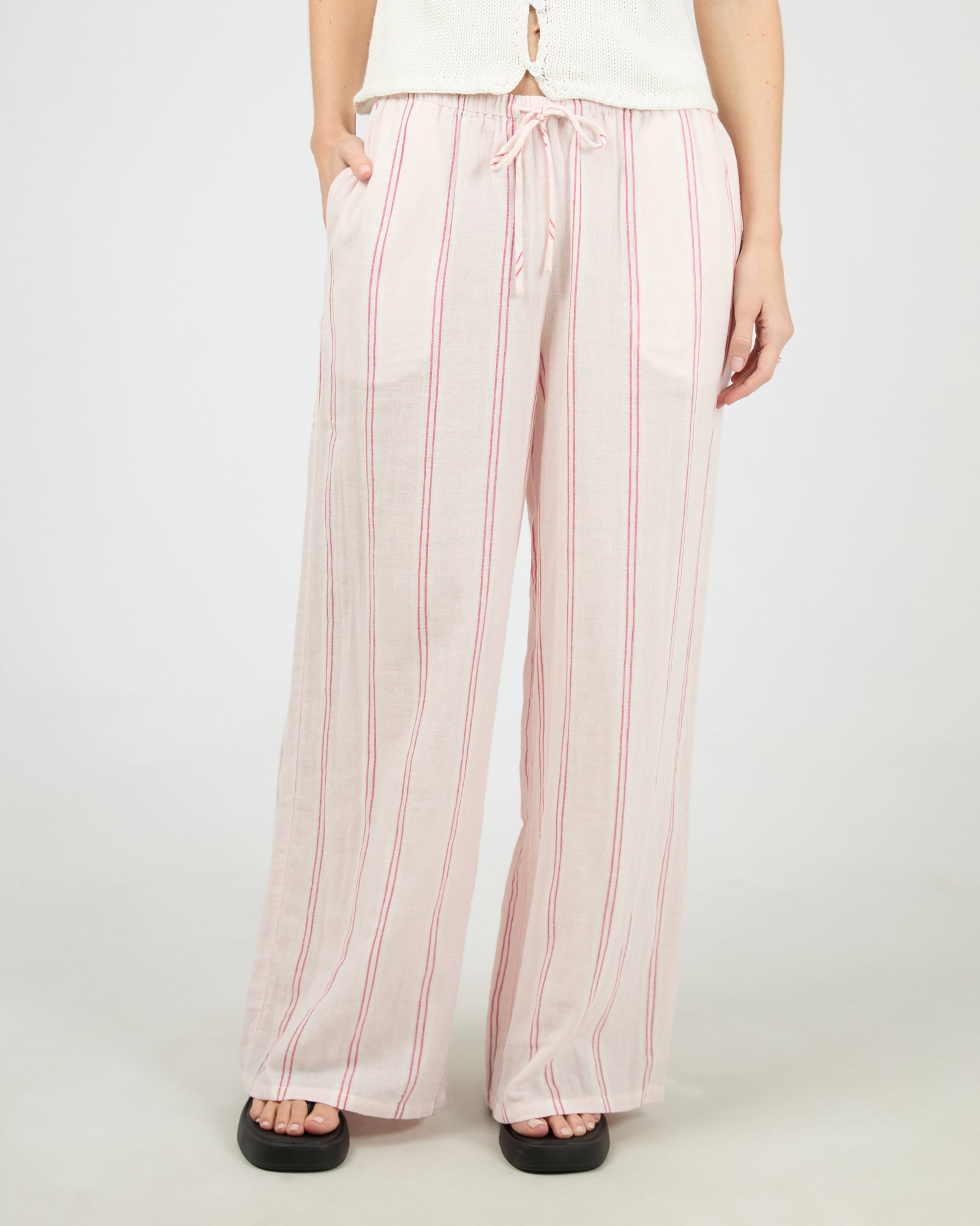 Blythe Pant