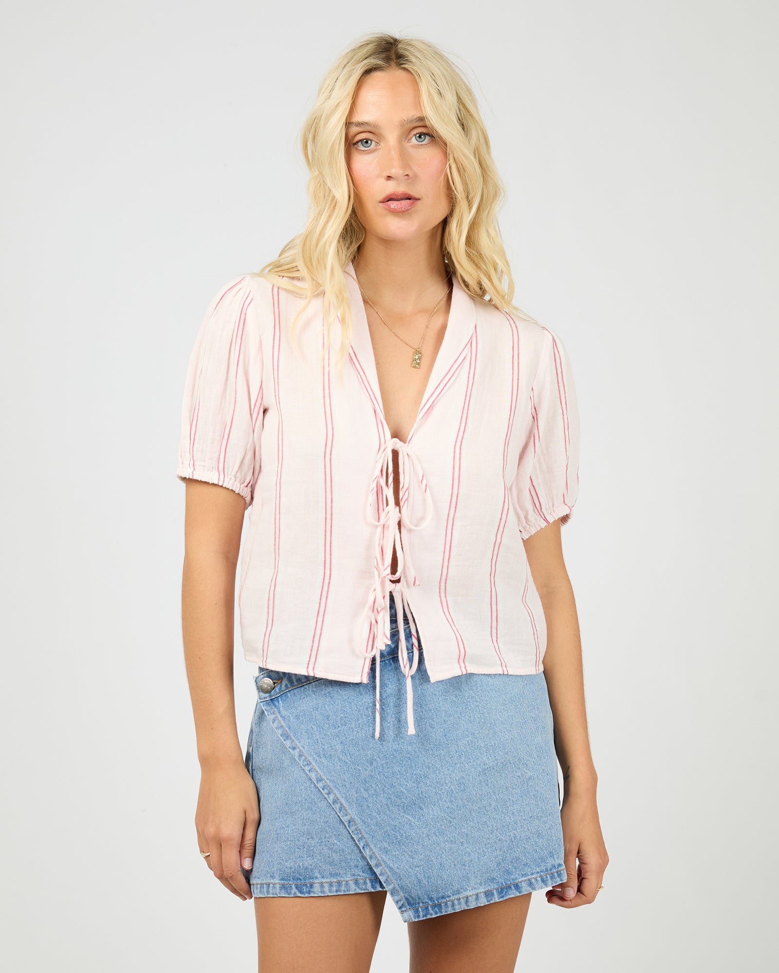 Blythe Top