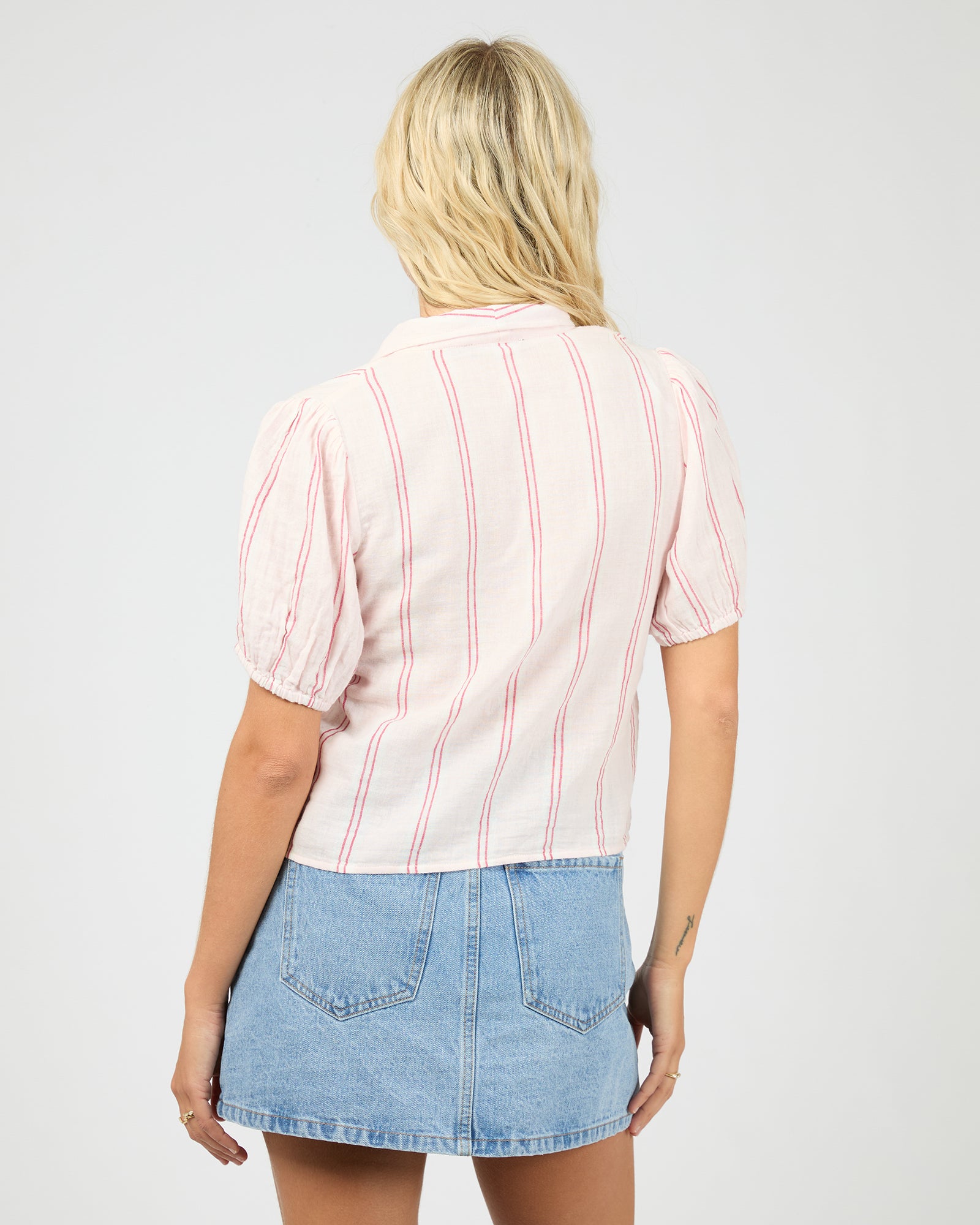 Blythe Top