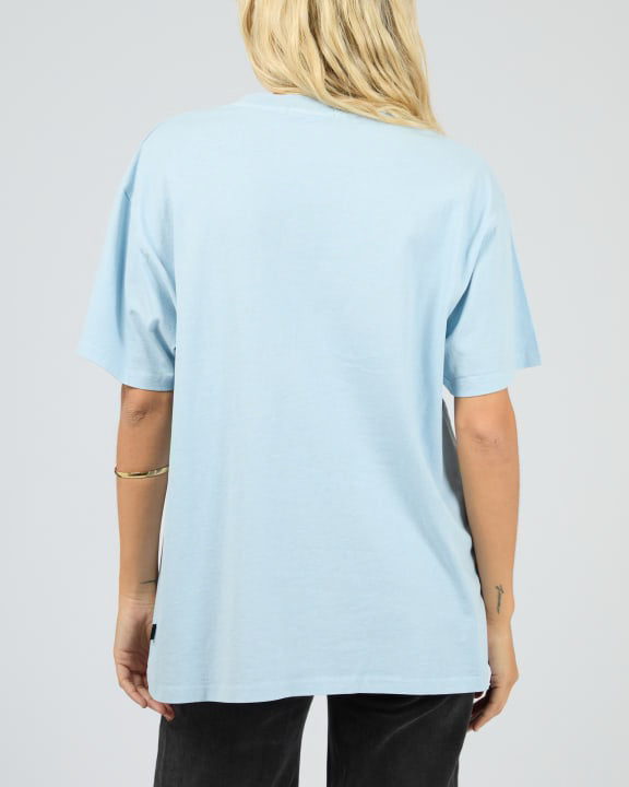 Giddy Up Relaxed Tee