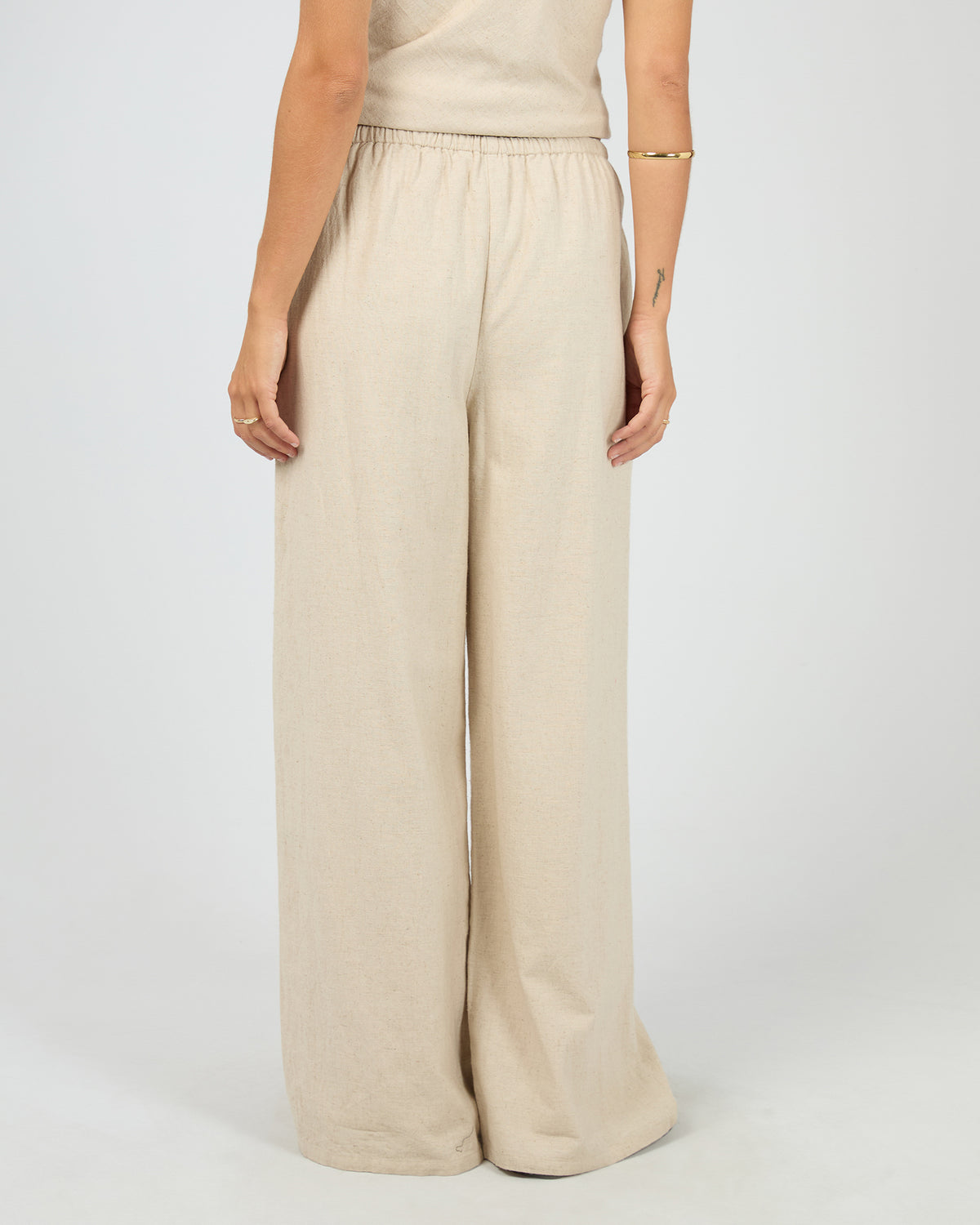 Petra Drawstring Pant