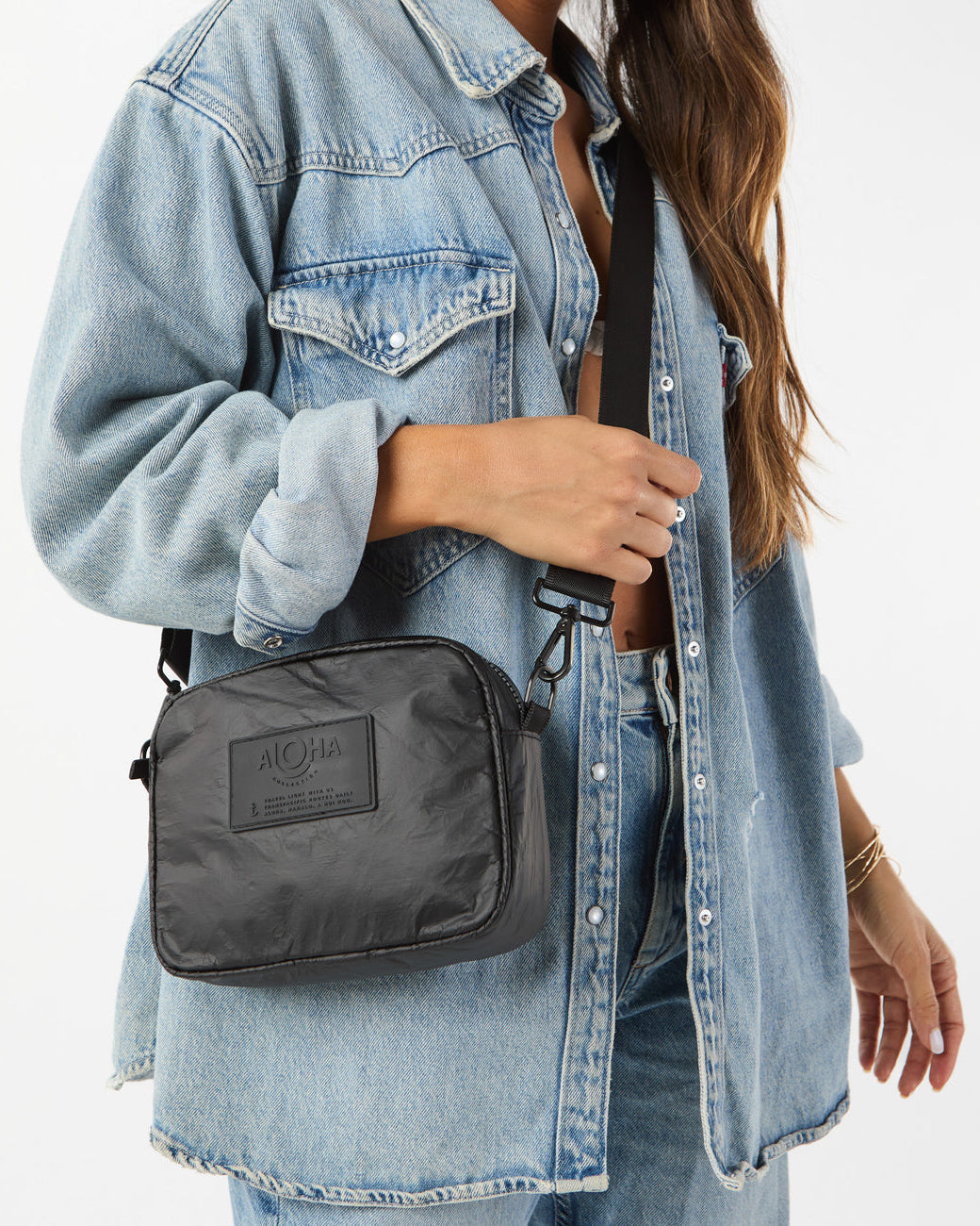 Monochrome Le Tour Crossbody