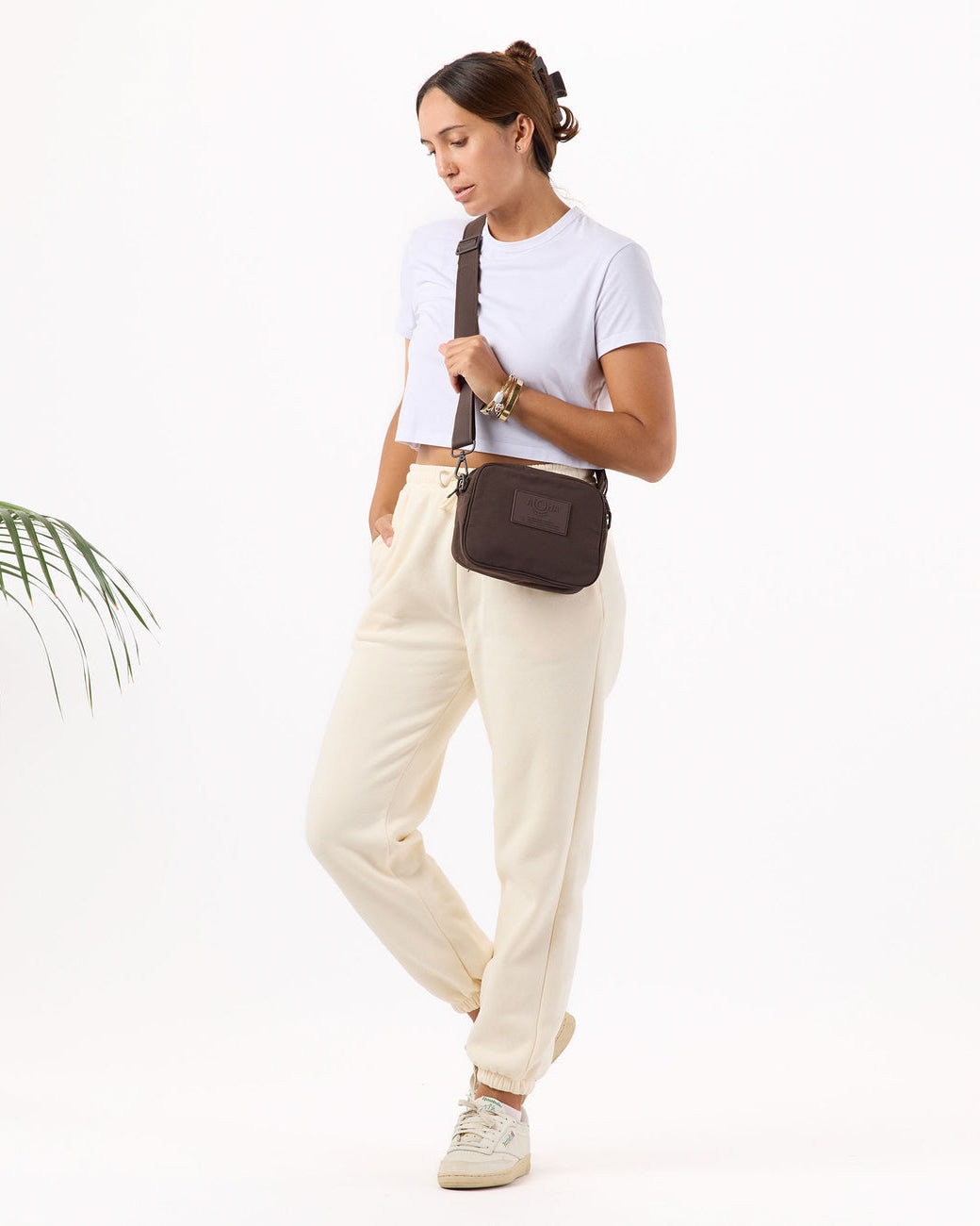 Monochrome Le Tour Crossbody