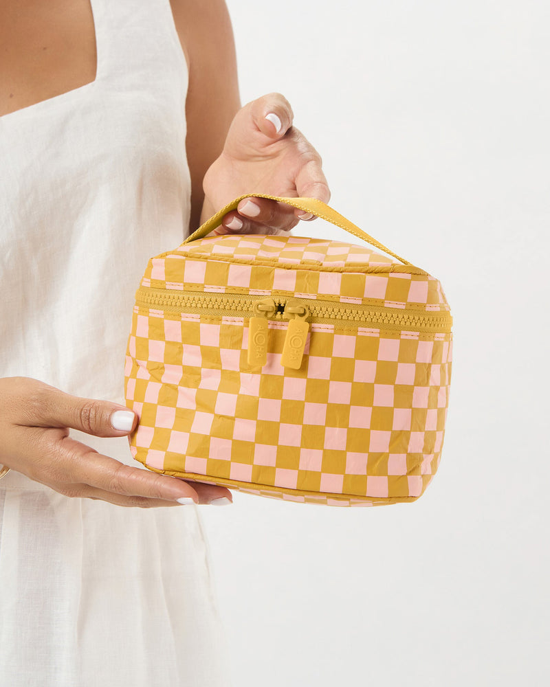 Petite Check Cabin Crew Kit