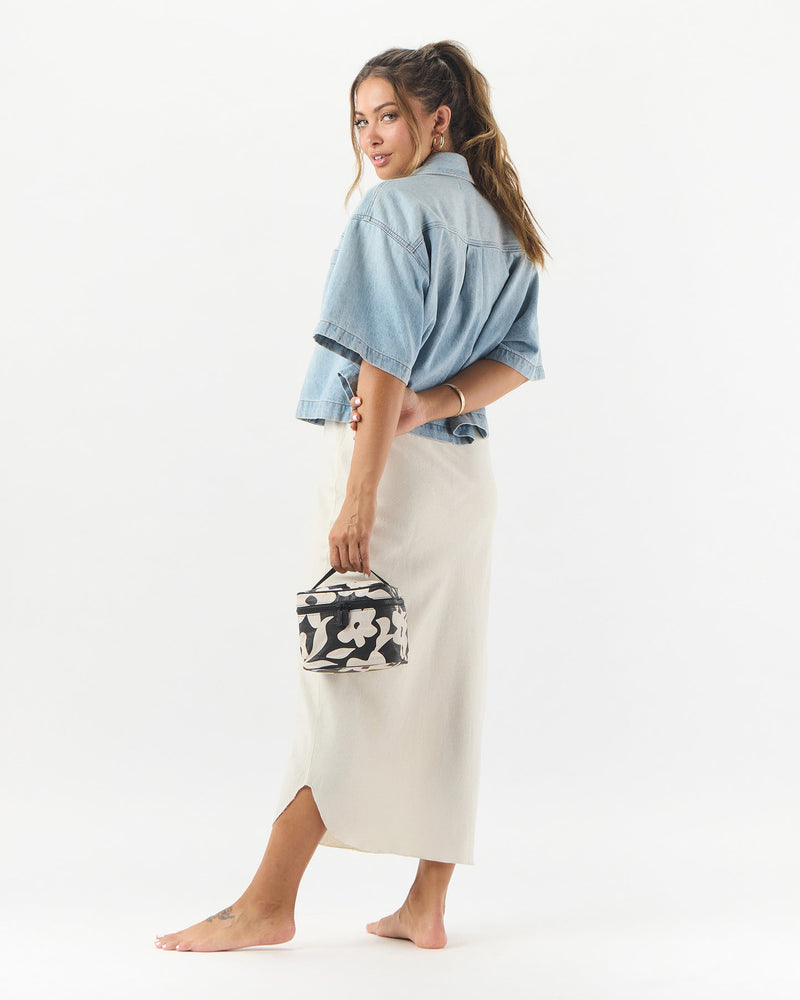 Fall Flowers Cabin Crew Kit