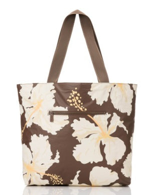 Tahaa Day Tripper Tote Bag
