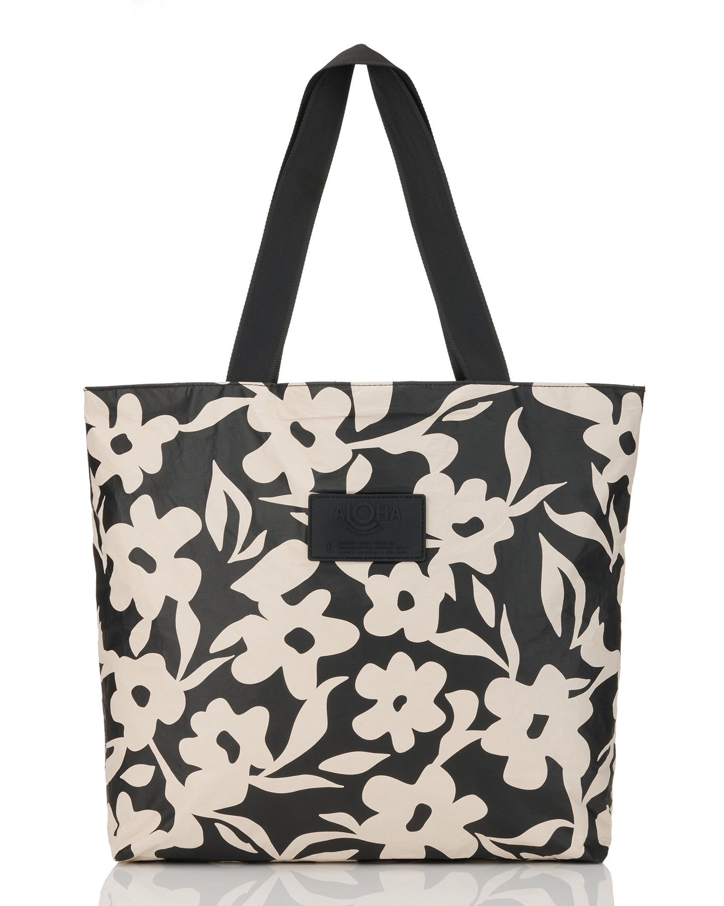 Fall Flowers Day Tripper Tote Bag