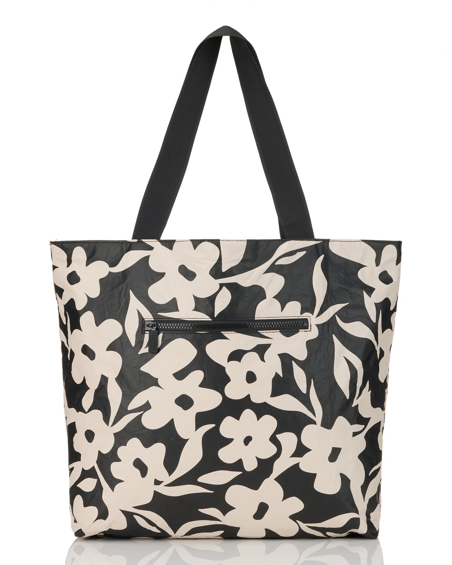 Fall Flowers Day Tripper Tote Bag