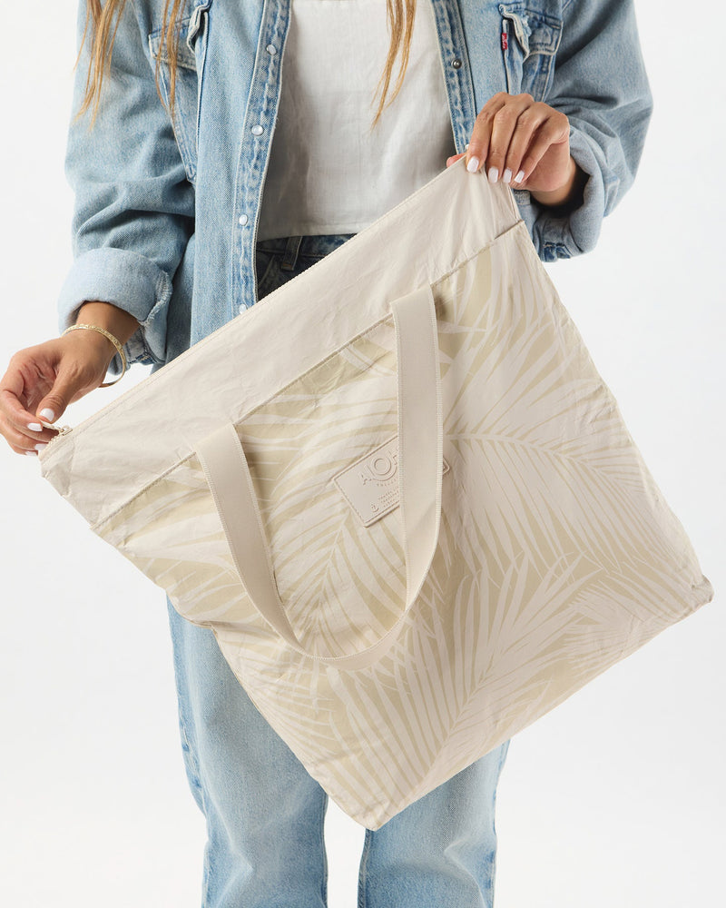 Areca Day Tripper Tote Bag