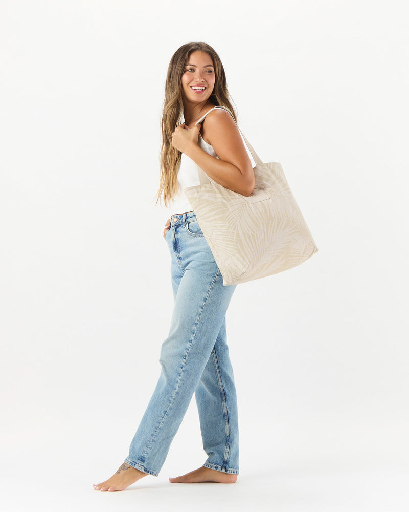 Areca Day Tripper Tote Bag