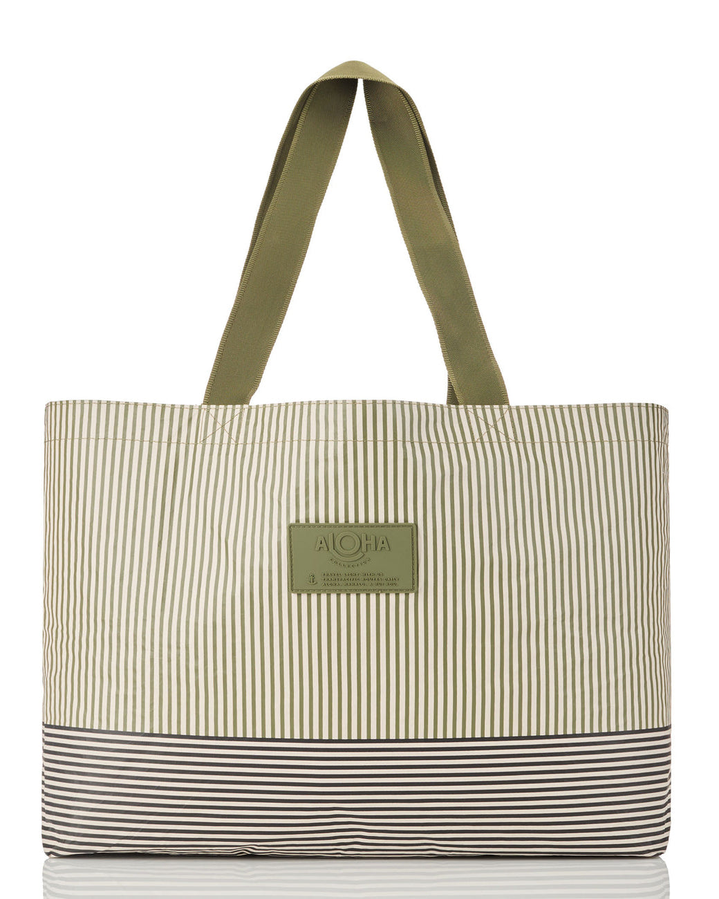 Cabana Holo Holo Reversible Tote