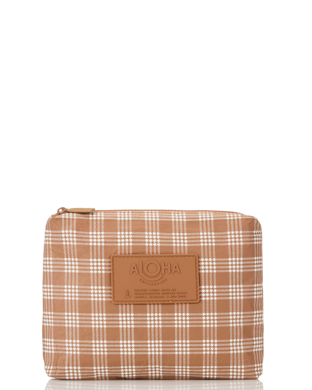 Palaka Small Pouch