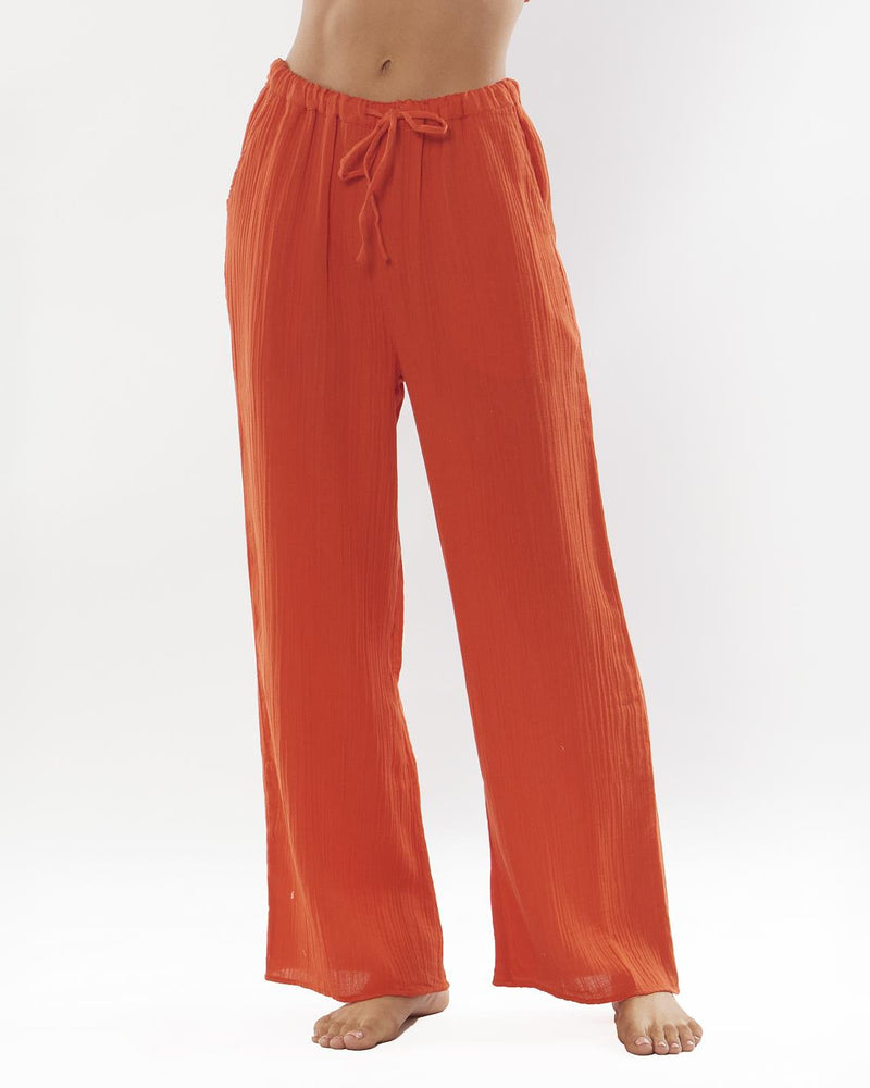 Jet Setter Woven Pant