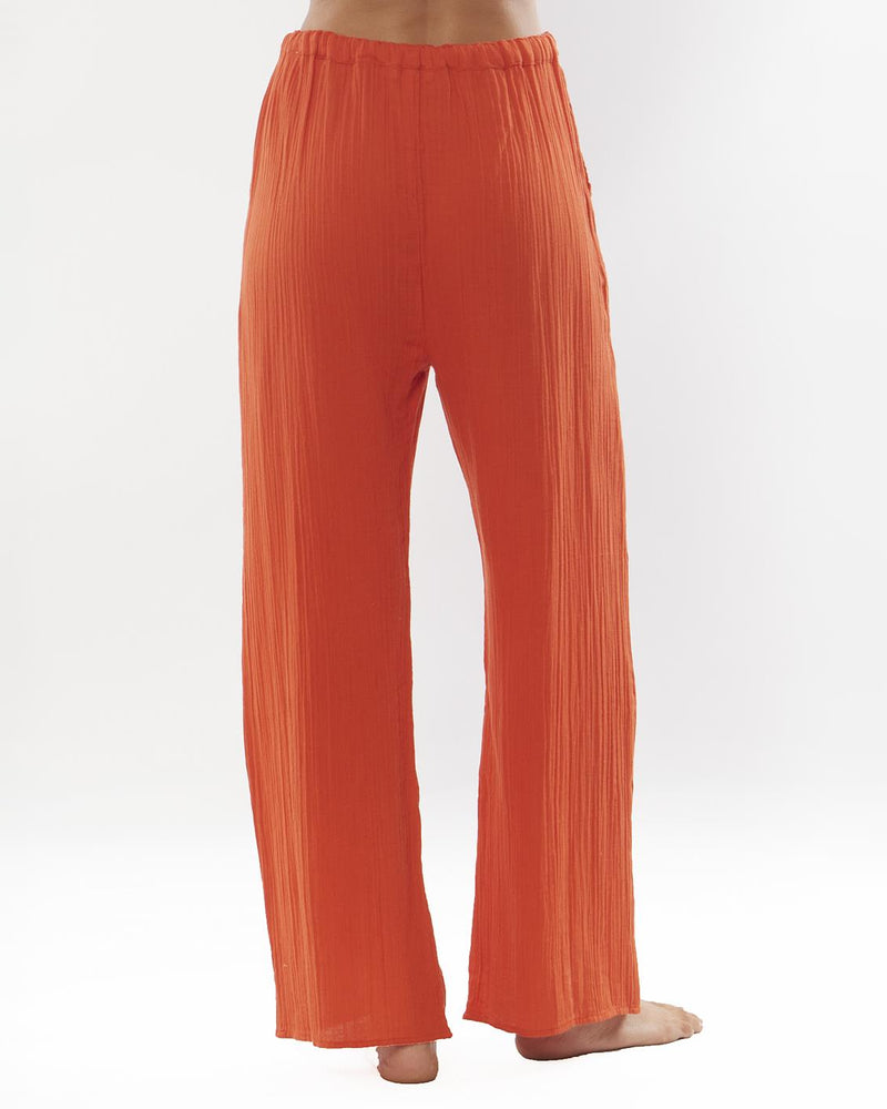 Jet Setter Woven Pant