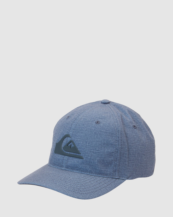 Amped Up Cap