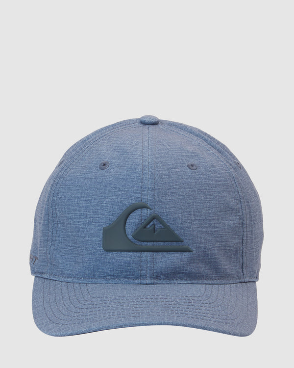 Amped Up Cap