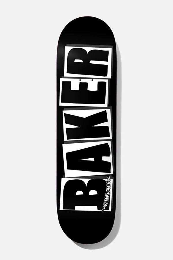OG Logo Deck