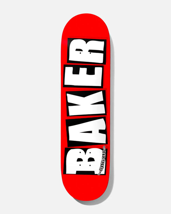 OG Logo Deck