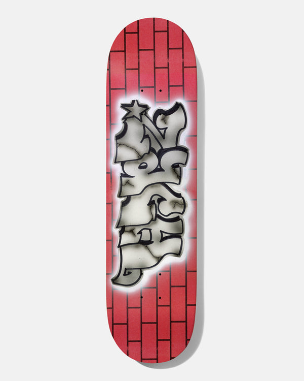Zach Allen Pro Logo Deck