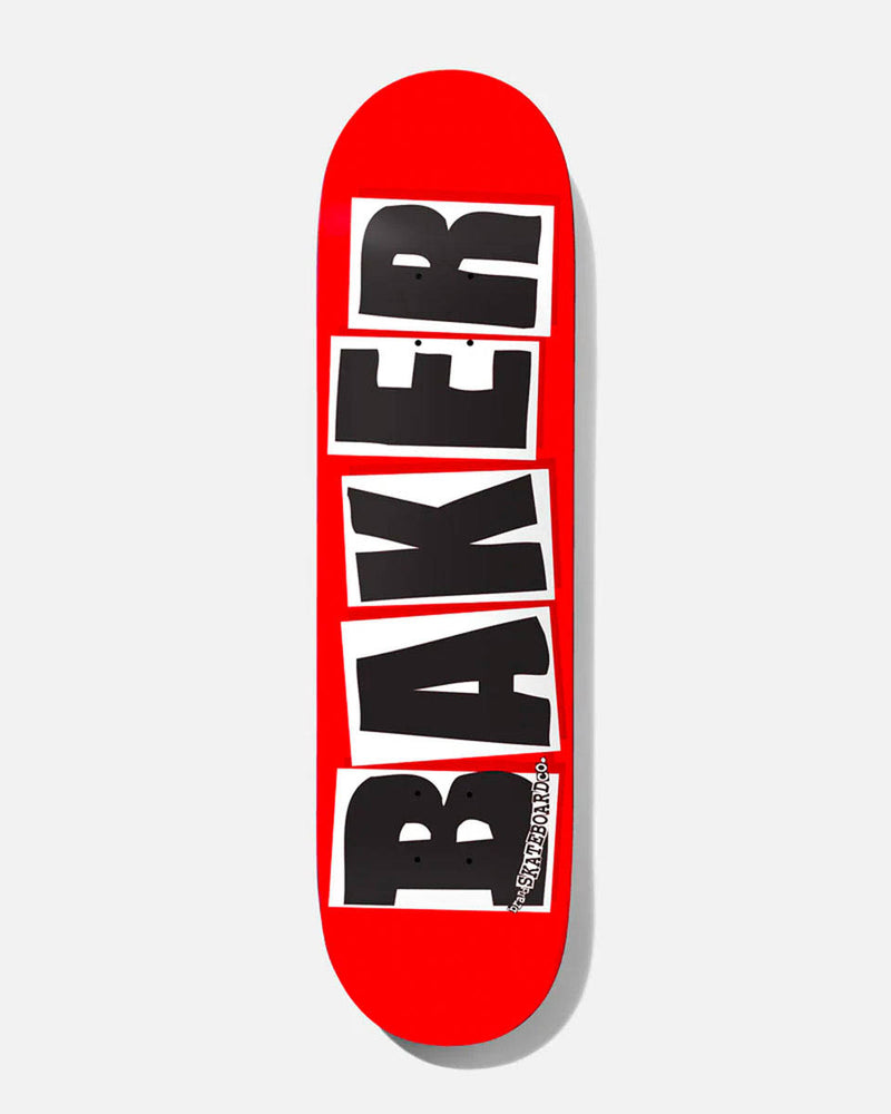 OG Logo Deck