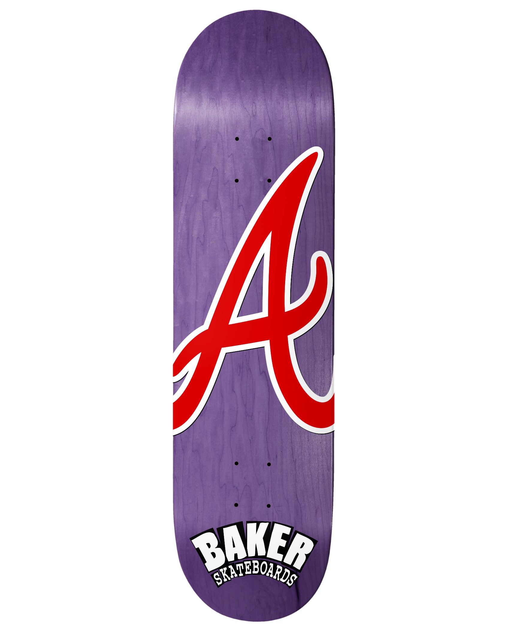 Reynolds ATL Deck