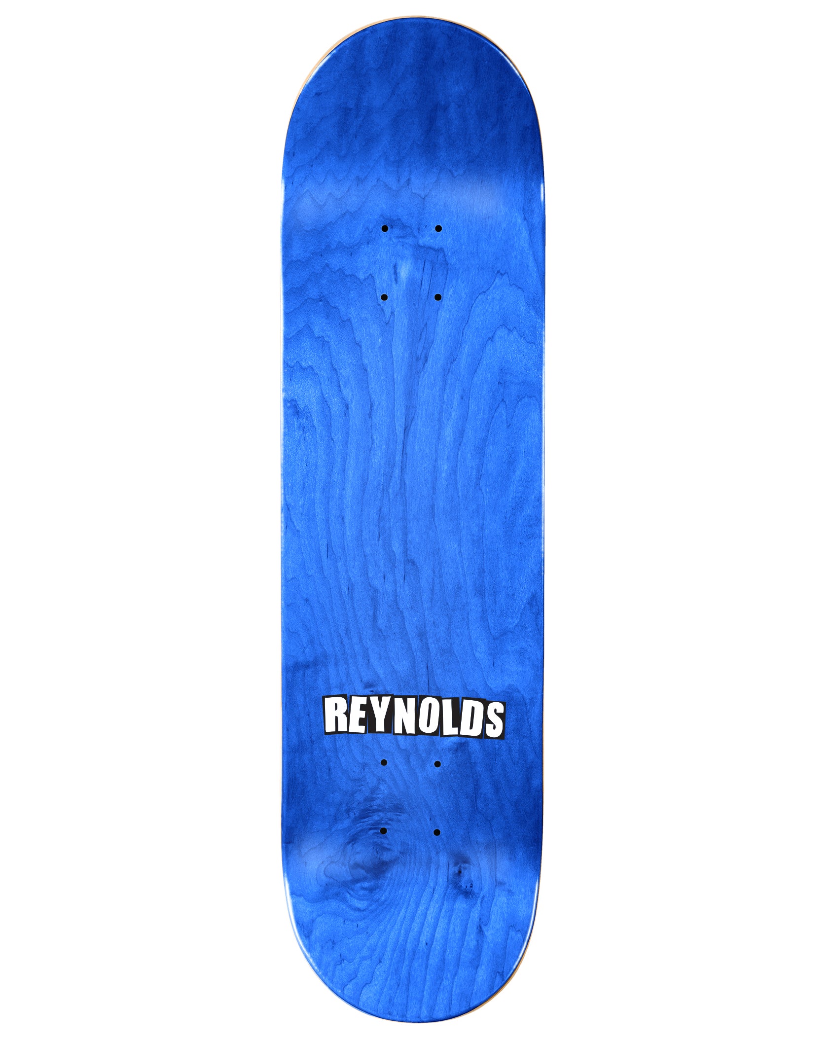 Reynolds ATL Deck