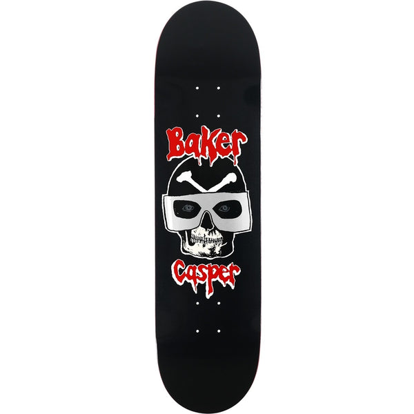 Casper Baker Mania Deck 8.25