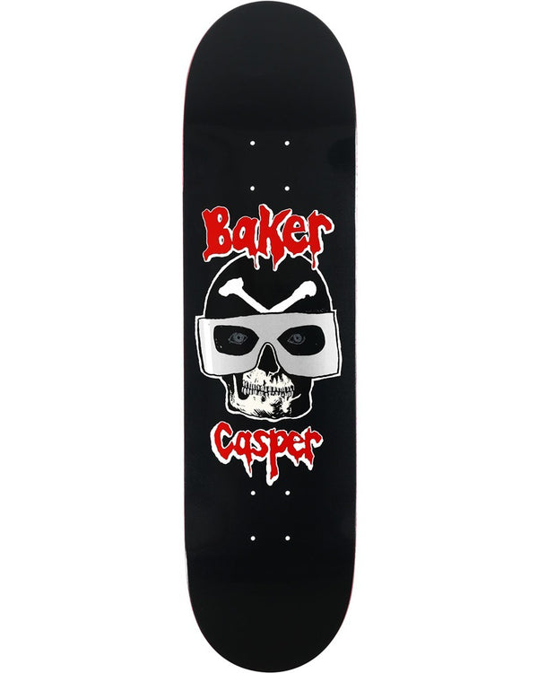 Casper Baker Mania Deck 8.25