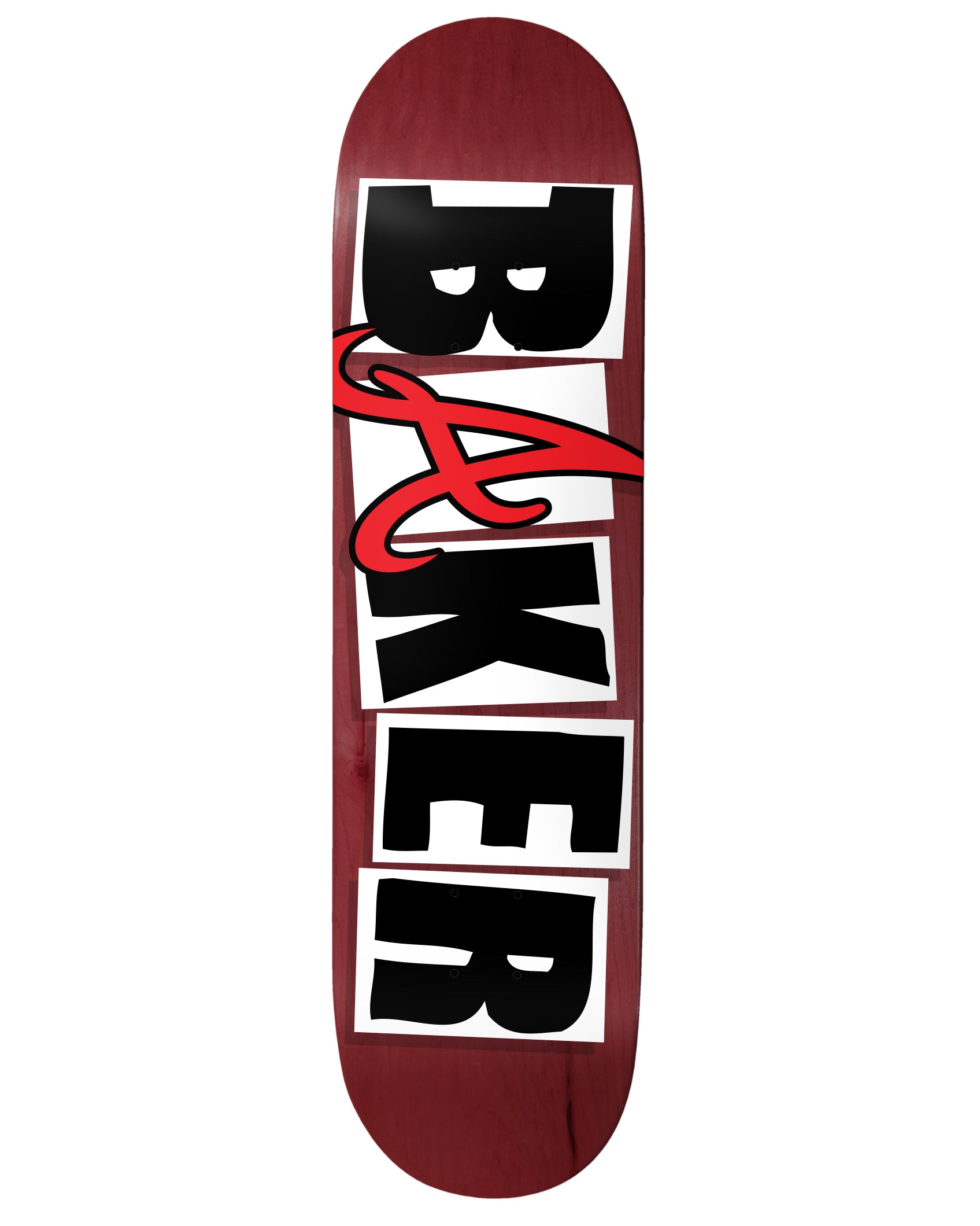 Reynolds Icon ATL Deck