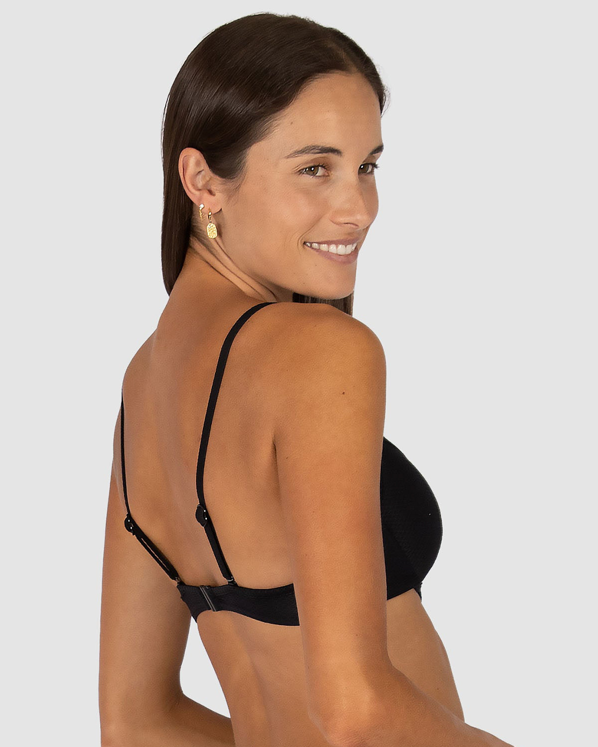 Rococco Booster Top