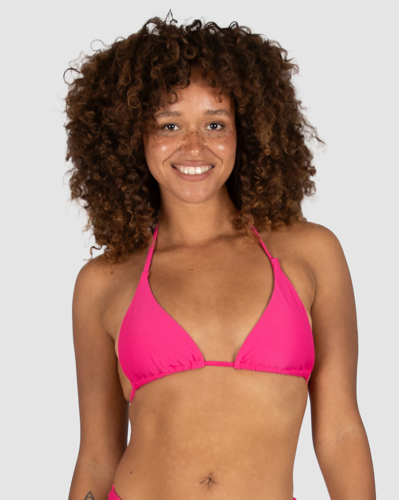 Rococco Slide Tri Top