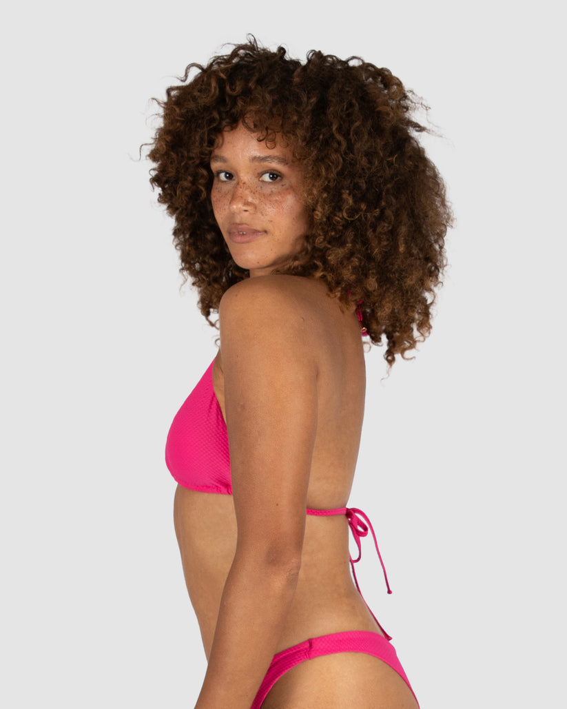 Rococco Slide Tri Top