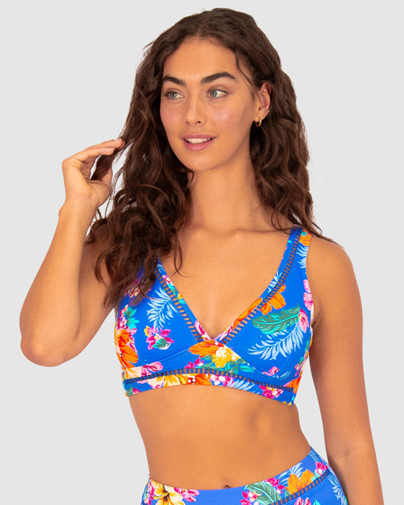 Costa Del Sol D.DD Lline Top