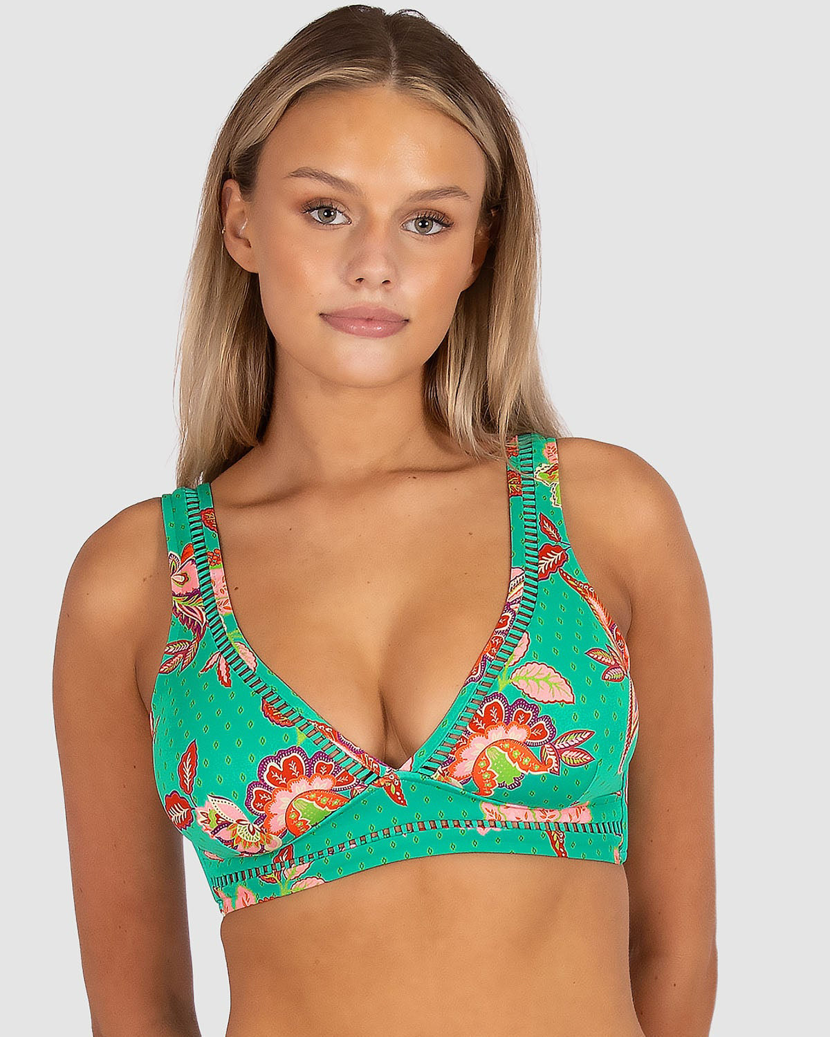 Spice Temple D.Dd Lline Top