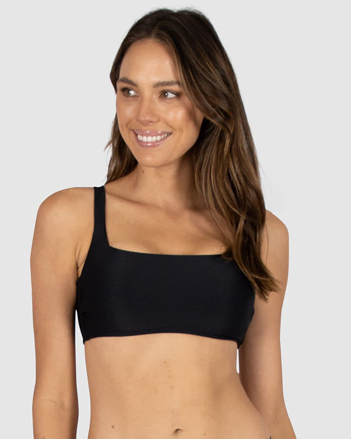 Rococco Bralette Top