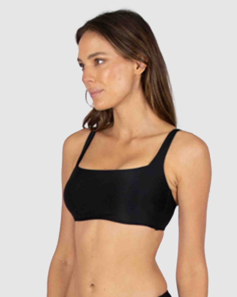 Rococco Bralette Top