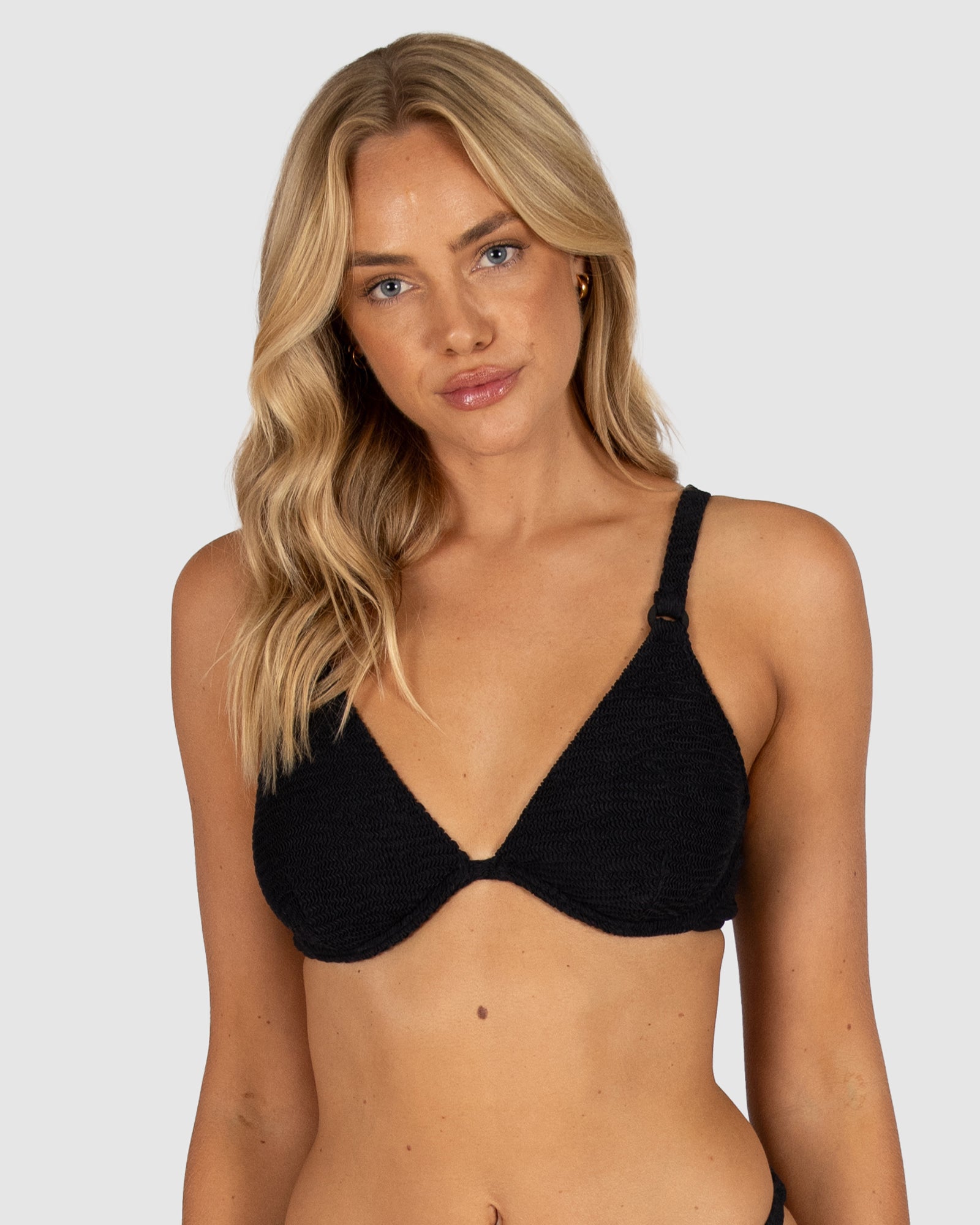 Ibiza D.Dd U.W Tri Top