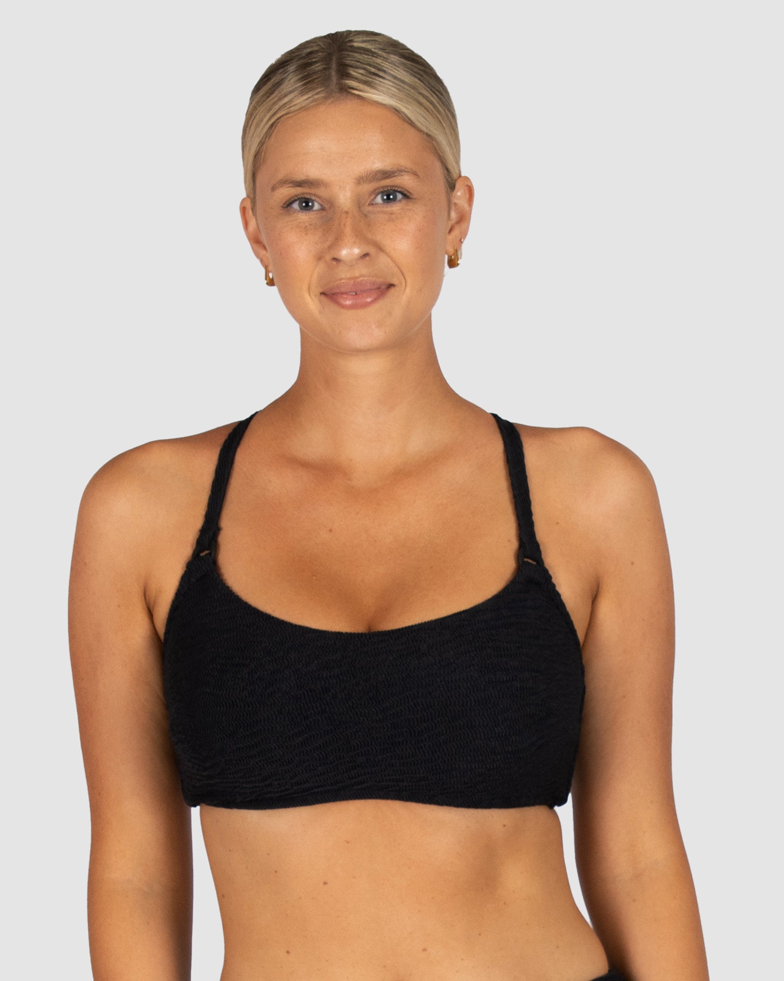 Ibiza E.F Bralette Top