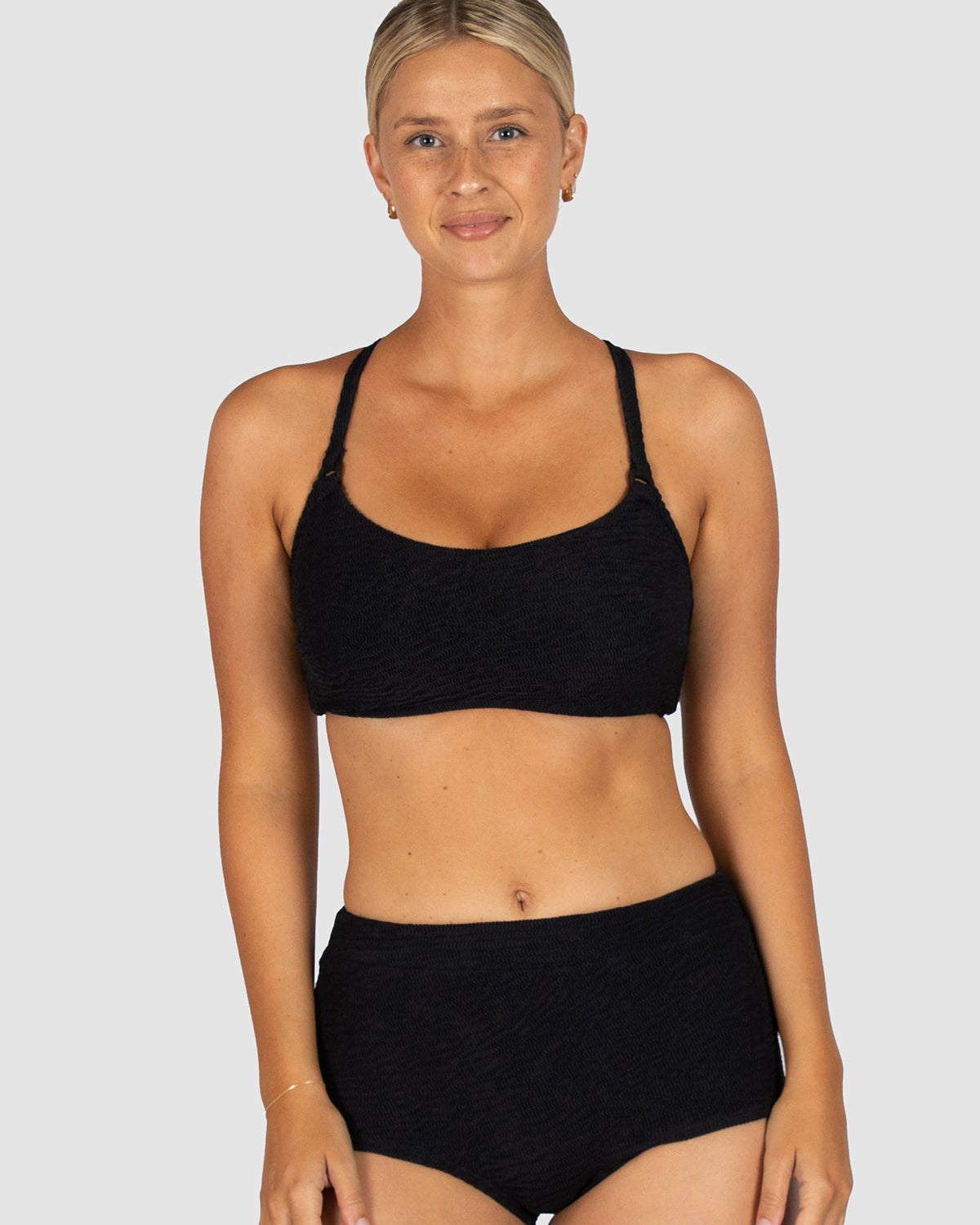 Ibiza E.F Bralette Top
